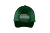 CZAPKA BASEBALL ZIELONA