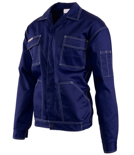 Bluza robocza klasyczna Brixton classic granatowa