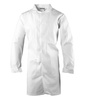 Fartuch biały męski BRIXTON WHITE STANDARD