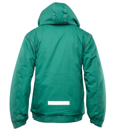 Kurtka ocieplana BRIXTON SNOW