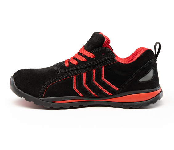 Buty robocze MAX-POPULAR FUSION S1 SRC