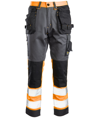 Spodnie robocze oblaskowe SEVEN KINGS FLASH