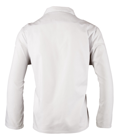 Bluza biała BRIXTON WHITE HACCP 