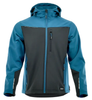 Kurtka softshell SARA COMFORT PLUS
