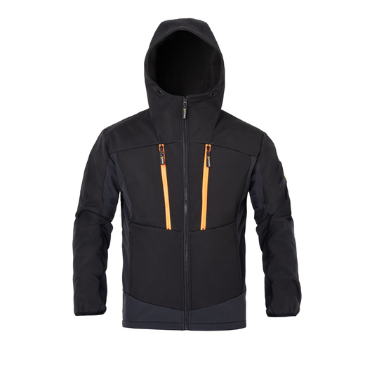 Kurtka softshell Aprico Procera