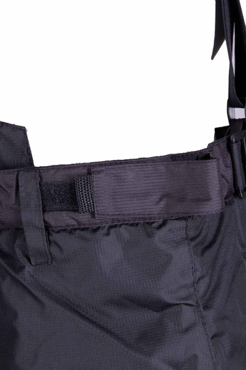 Spodnie ogrodniczki ocieplane softshell SEVEN KINGS TOPAZ