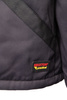 Kurtka ocieplana BRIXTON PRACTICAL