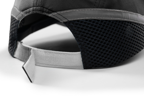 HEŁM OCHRONNY KASK BUMPCAP 