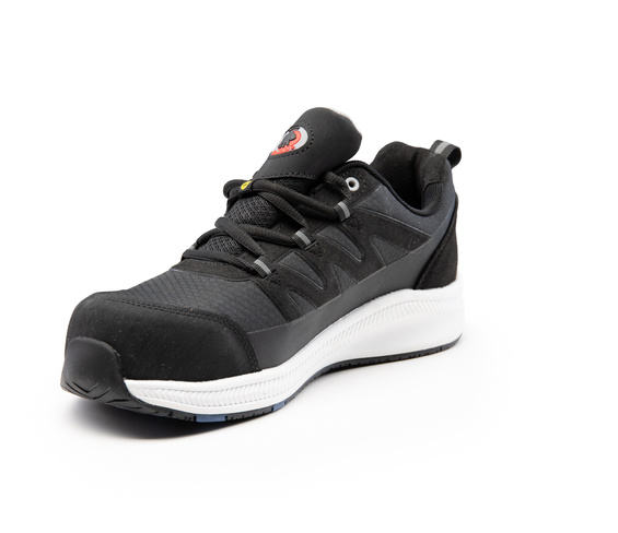 Buty robocze BEARFIELD BURTON S1PS SR FO ESD