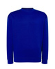 Bluza basic klasyczna niebieska SWRA