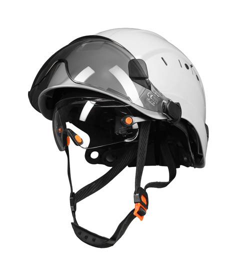 HEŁM OCHRONNY KASK POLSTAR NEO