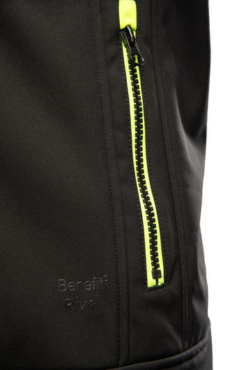 Bezrękawnik ocieplany softshell SEVEN KINGS RIVAL