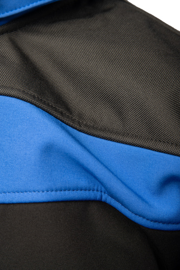 Kurtka softshell SEVEN KINGS SAPHIR