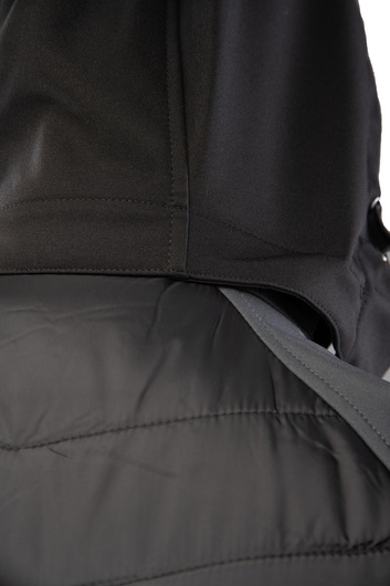 Bezrękawnik ocieplany softshell SEVEN KINGS TOPAZ