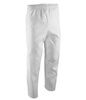 Spodnie białe BRIXTON WHITE HACCP 