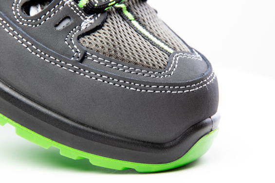 Półbuty ochronne MXP SOLID S1 SRC