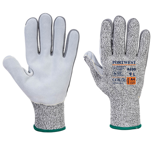 Rękawice antyprzecięciowe Razor A630 Portwest