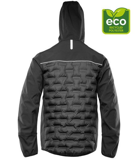 Kurtka robocza ocieplana SEVEN KINGS ECO NEXO