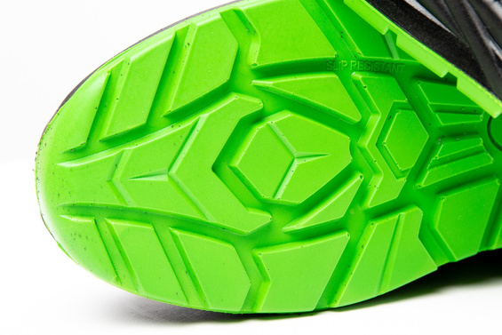 Półbuty ochronne MXP SOLID S1 SRC