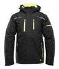 Kurtka ocieplana softshell SEVEN KINGS VECTOR