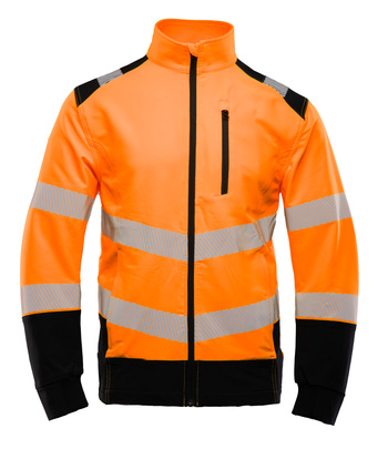 Bluza SEVEN KINGS FLASH ostrzegawcza