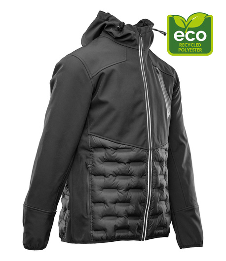 Kurtka robocza ocieplana SEVEN KINGS ECO NEXO