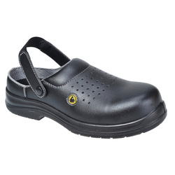 FC03 - Sabot Portwest Compositelite ESD SB AE Czarny