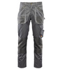 Spodnie robocze do pasa BRIXTON PRACTICAL stalowe