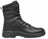 Buty taktyczne skórzane czarne Bennon COMMODORE 