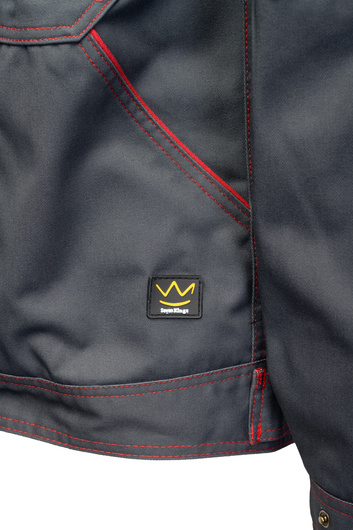 Bluza robocza  Seven Kings Quartz