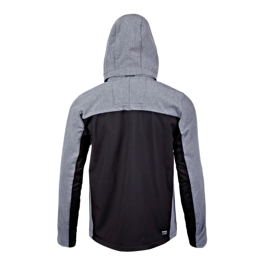 Kurtka z kapturem softshell Lahti PRO L40916