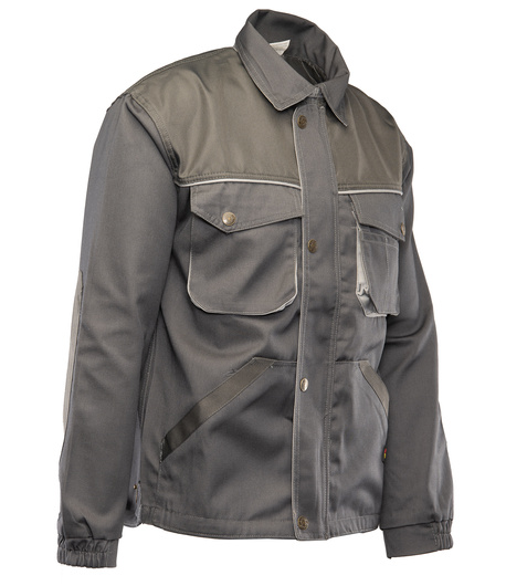 Bluza robocza Brixton practical na zamek