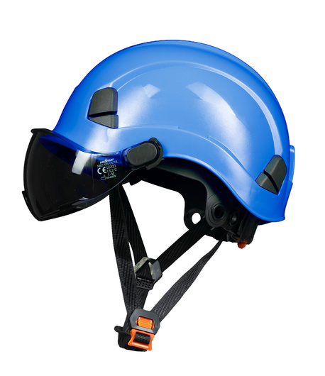 HEŁM OCHRONNY KASK POLSTAR NEO+