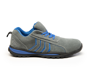 Buty robocze MAX-POPULAR FUSION S1 SRC