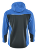 Kurtka softshell SARA COMFORT PLUS