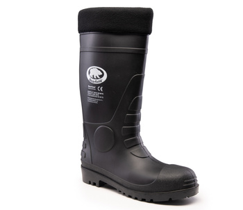 Kalosze BEARFIELD DOVER S5 SR FO