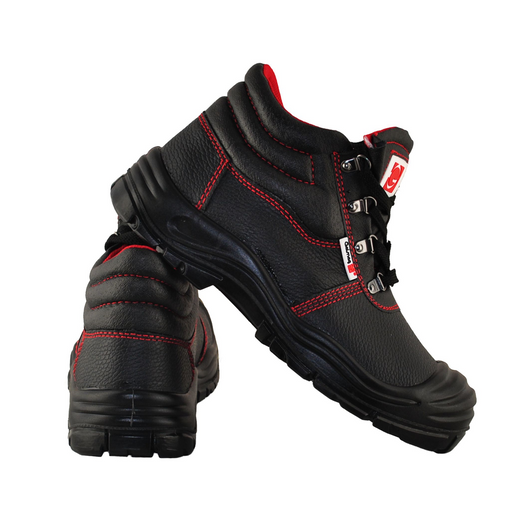 Buty trzewiki robocze ochronne Galmag 414 S3