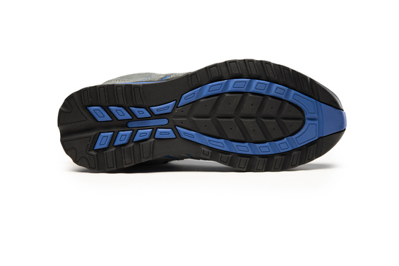 Buty robocze MAX-POPULAR FUSION O1 SRC