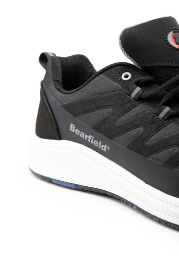 Buty robocze BEARFIELD BURTON S1PS SR FO ESD