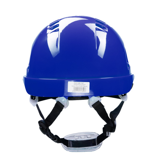 HEŁM OCHRONNY KASK POLSTAR YS-7