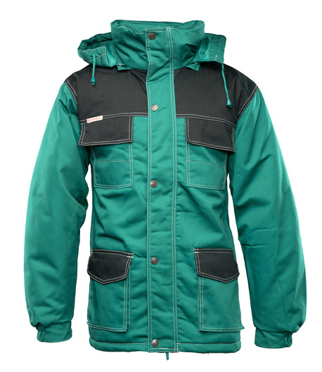 Kurtka robocza zimowa Brixton Snow