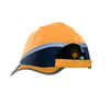 HEŁM OCHRONNY KASK BUMPCAP HI VI