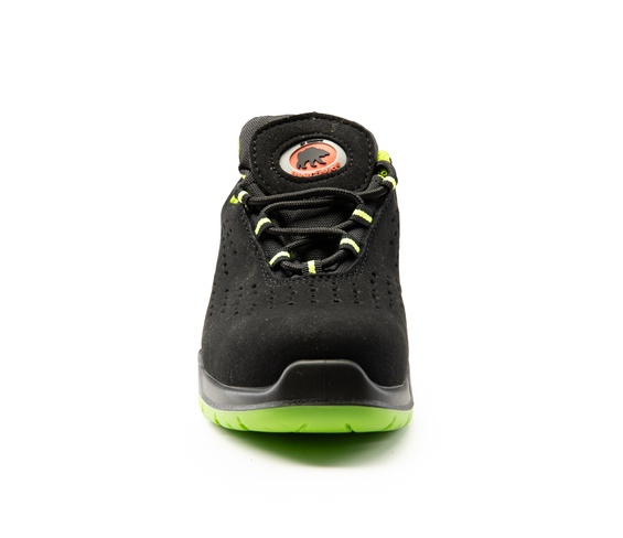 Buty robocze BEARFIELD K11 S1 SRC 
