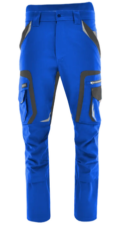 Spodnie robocze do pasa DRAGON