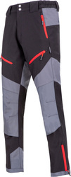 Spodnie softshell do pasa robocze Lahti Pro