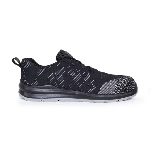 Półbuty robocze buty ochronne TEXO O1