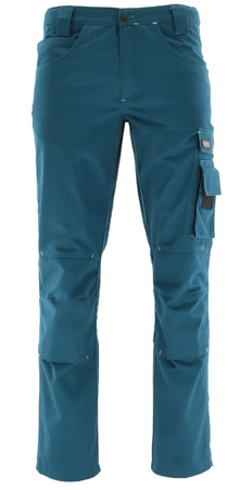 Spodnie robocze do pasa elastyczne ACTIFLEX