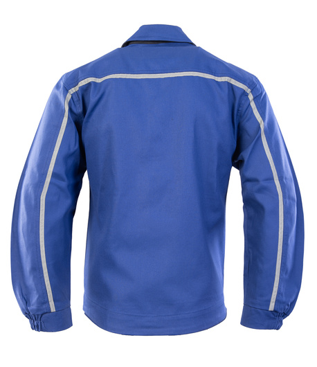 Bluza robocza Brixton Natur niebieska