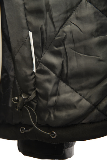 Kurtka ocieplana softshell SEVEN KINGS RIVAL