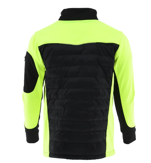 Bluza hybrydowa COMFORT PLUS 